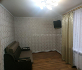 1-комн, 38кв м, этаж 1/10 шоссе Камышовое, д.37Бк2