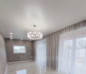 коттедж 158.2 кв м территория СТ Стрела