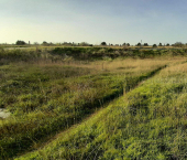 земля 5.1 сот территория СТ Союз