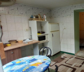 1-комн, 20кв м, этаж 1/1 улица Меньшикова, 48