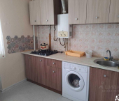 2-комн, 56кв м, этаж 3/5 улица Ефремова, 16