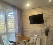 коттедж 100 кв м Мореходная улица, 135И