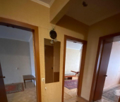 3-комн, 65кв м, этаж 5/6 улица Ульяновых, 1Б