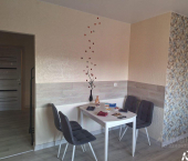 2-комн, 70кв м, этаж 2/2 улица Механизаторов, 60