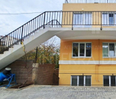 2-комн, 65кв м, этаж 1/3 Актюбинская улица, 39