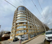 1-комн, 55кв м, этаж 1/10 улица Набережная имени 60-летия СССР, 50 к6