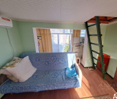 1-комн, 40кв м, этаж 1/2 ул Михаила Грешилова, 5А