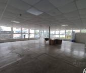 склад 212 кв м ул Курганная, 1