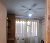 1-комн, 31кв м, этаж 5/9 ул Колобова, 23