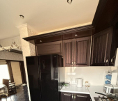 коттедж 250 кв м ул Демирджи, 37