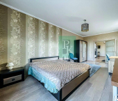 1-комн, 53кв м, этаж 3/16 улица Ерошенко, 9