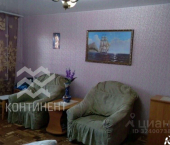 1-комн, 34кв м, этаж 5/5 ул Героев-Десантников, 17