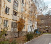 2-комн, 39кв м, этаж 4/5 Бахчисарайский район