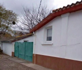 2-комн, 22кв м, этаж 1/1 ул Фонтанная, 3