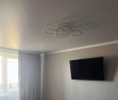 1-комн, 32кв м, этаж 4/5 ул Степная, 1