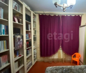 3-комн, 68кв м, этаж 5/9 ул Бела Куна, 19