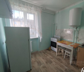 1-комн, 35кв м, этаж 5/5 улица Горпищенко, 71