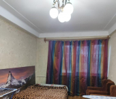 1-комн, 31кв м, этаж 1/5 улица Ивана Голубца, 3