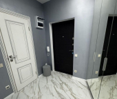 2-комн, 58кв м, этаж 10/16 улица Никанорова, 4