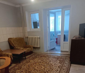 2-комн, 42кв м, этаж 1/1 пр-кт Победы, 384