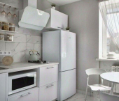 2-комн, 42кв м, этаж 5/5 ул Ерошенко, 2