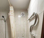 3-комн, 55кв м, этаж 2/5 пр-кт Победы, 20