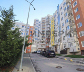 1-комн, 38кв м, этаж 7/7 улица Батурина, 199