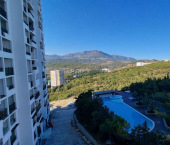 1-комн, 40 кв м, этаж 7/16 муниципальный округ Алушта