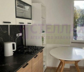 3-комн, 62кв м, этаж 1/5 улица Фрунзе, 50А