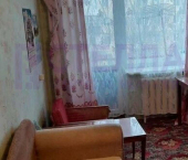 1-комн, 29кв м, этаж 4/5 Озёрная улица, 17