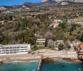 ОСЗ 1250 кв м улица Баранова, 18