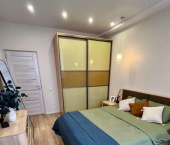 3-комн, 92кв м, этаж 7/9 ул Тараса Шевченко, 49 3