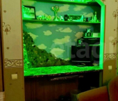 3-комн, 64кв м, этаж 2/5 пр-кт Октябрьской революции, 59