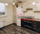 2-комн, 55кв м, этаж 6/6 улица Тараса Шевченко, 8В