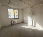 1-комн, 43кв м, этаж 4/9 улица Батурина, 137