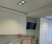 1-комн, 40кв м, этаж 4/5 улица Челнокова, 17 к2А