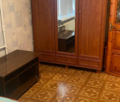 2-комн, 46кв м, этаж 3/4 ул Фрунзе, 46