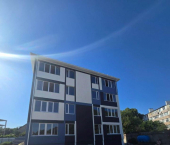 1-комн, 35кв м, этаж 4/4 бульвар Ленина, 14/2