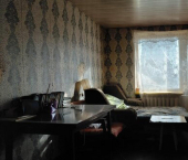 1-комн, 29кв м, этаж 5/5 ул Степана Разина, 3