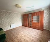 1-комн, 33кв м, этаж 1/1 Эстонская улица, 11