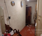 3-комн, 45кв м, этаж 1/2 ул Центральная, 42А