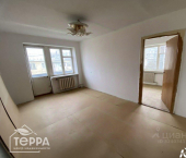 3-комн, 51кв м, этаж 5/5 улица Некрасова, 65