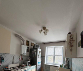 2-комн, 49кв м, этаж 3/4 ул Спортивная, 17