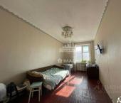 2-комн, 49кв м, этаж 3/4 улица Пирогова, 29