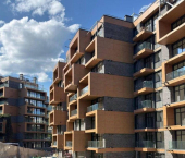 2-комн, 56кв м, этаж 6/7 ул Строителей, 10