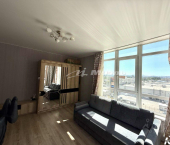 1-комн, 42кв м, этаж 7/18 ул Крымской весны, 1 2