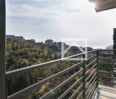 3-комн, 103кв м, этаж 15/16 Бакунинский проезд, 11