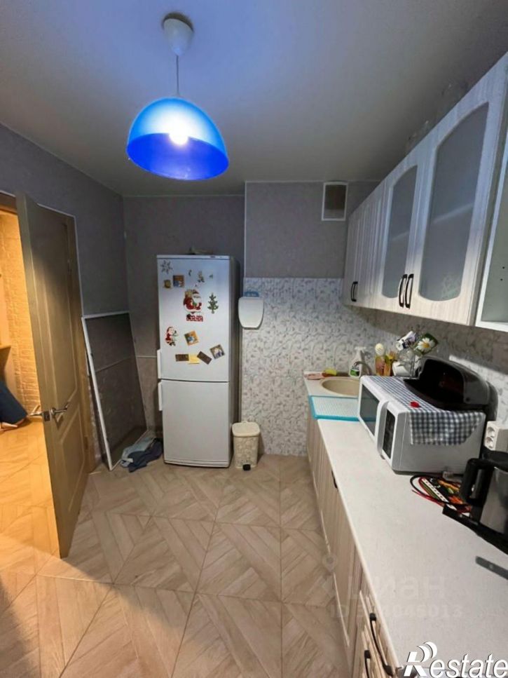 1-комн квартира улица Героев Бреста, 25,  д. 25