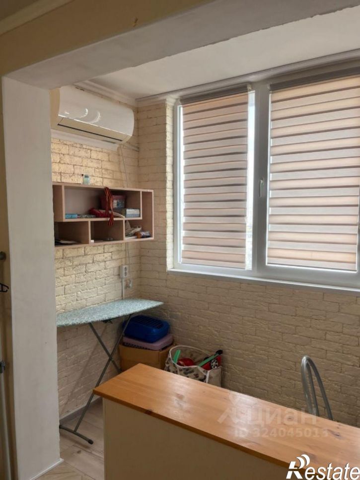 1-комн квартира улица Героев Бреста, 25,  д. 25