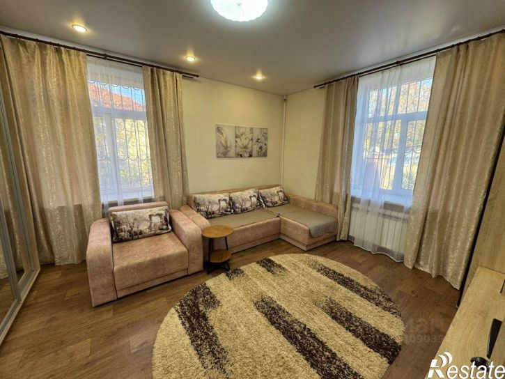 1-комн квартира улица Демидова, 13,  д. 13